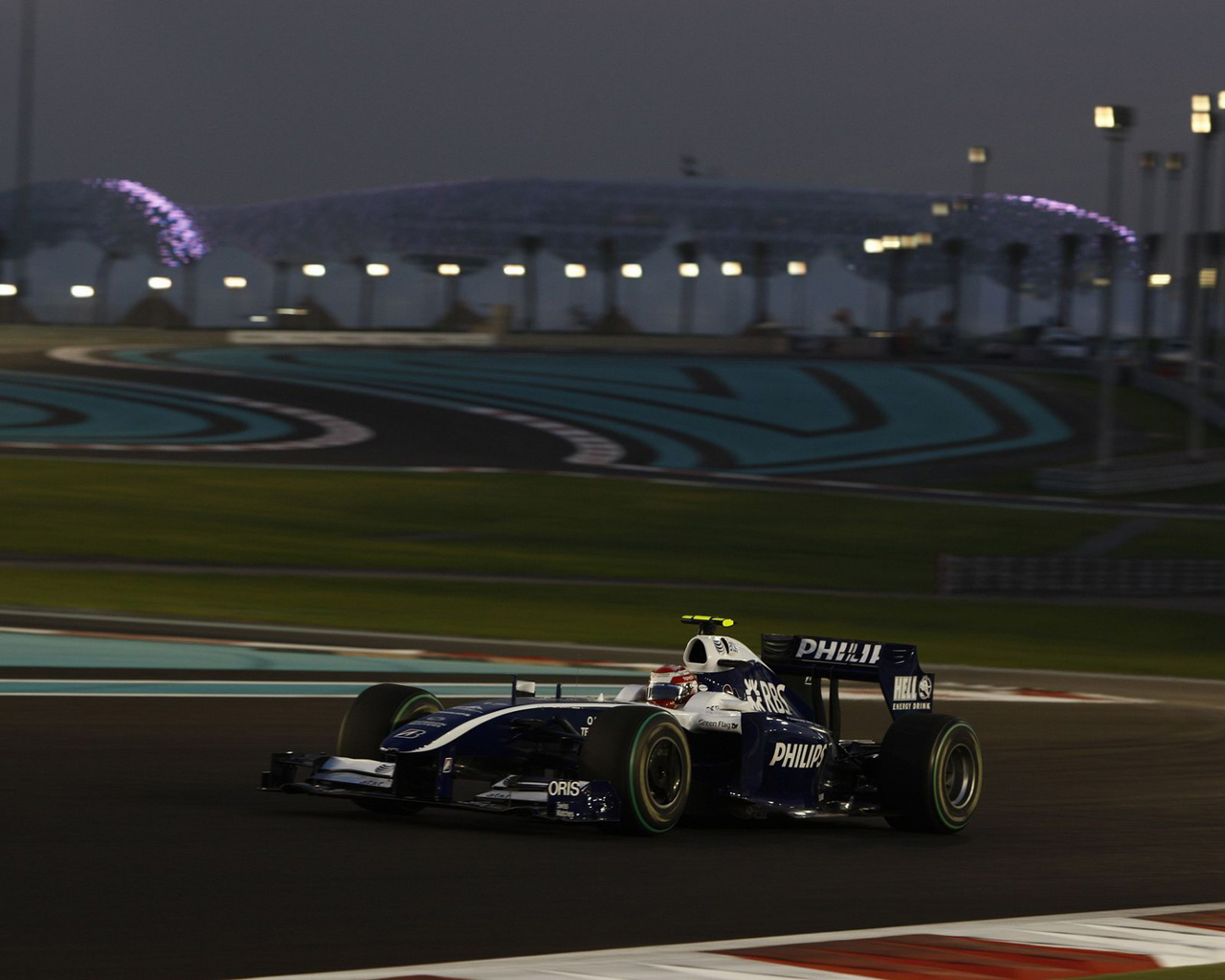 GP ABU DHABI 1280x1024